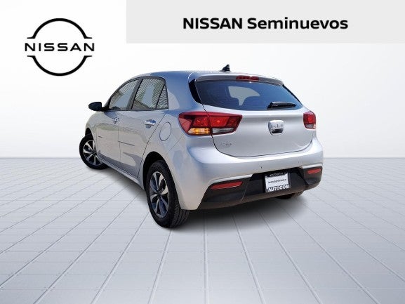 2023 Kia RIO EX TA
