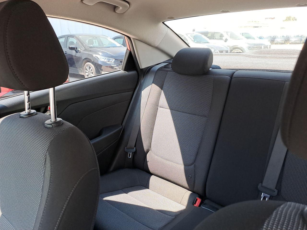 2022 Hyundai ACCENT GL MID TA