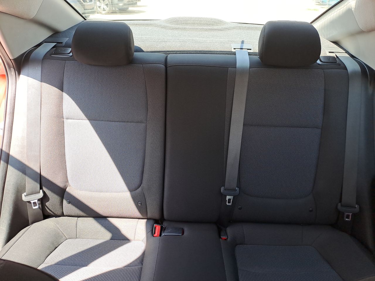 2022 Hyundai ACCENT GL MID TA