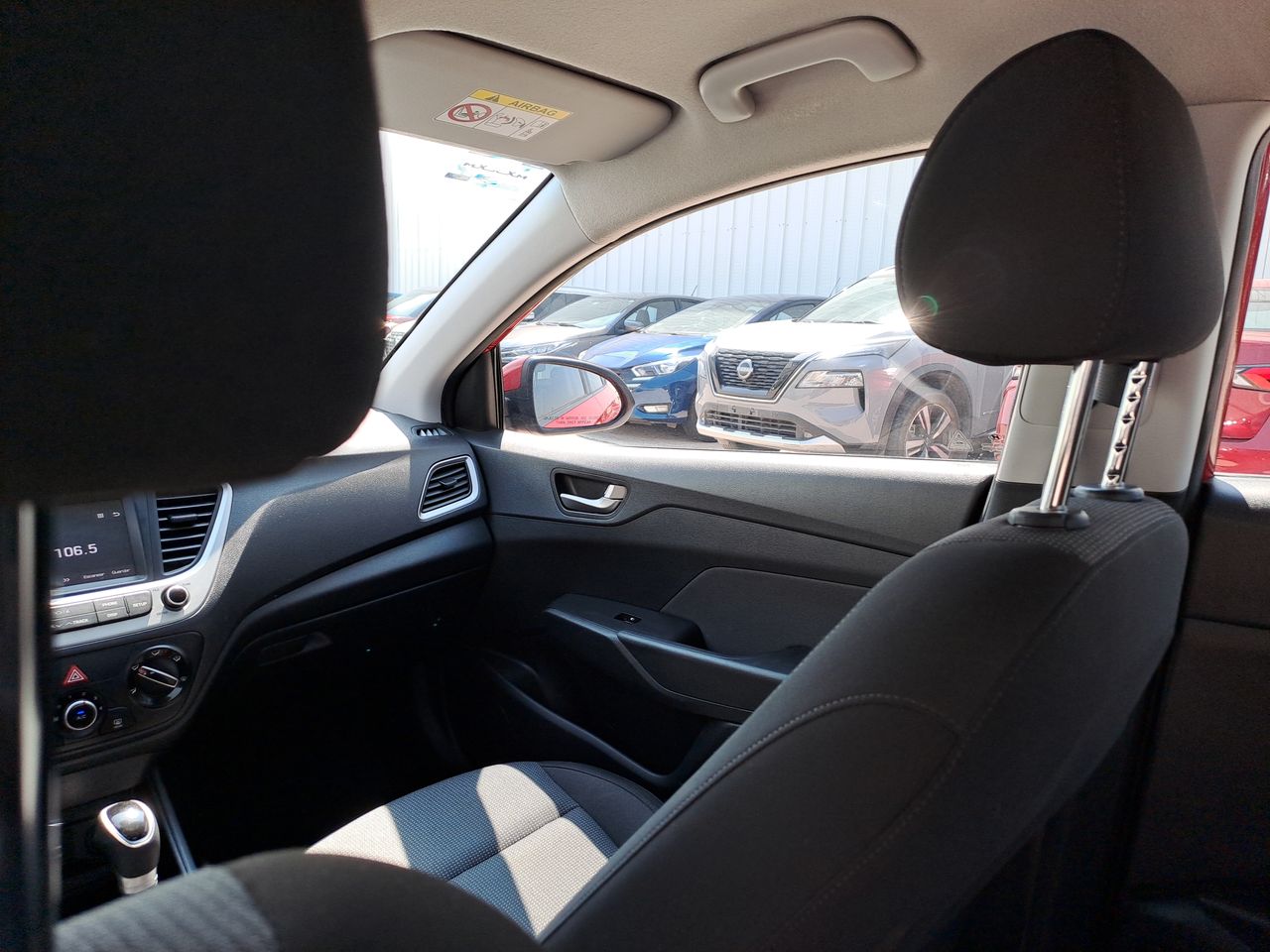 2022 Hyundai ACCENT GL MID TA