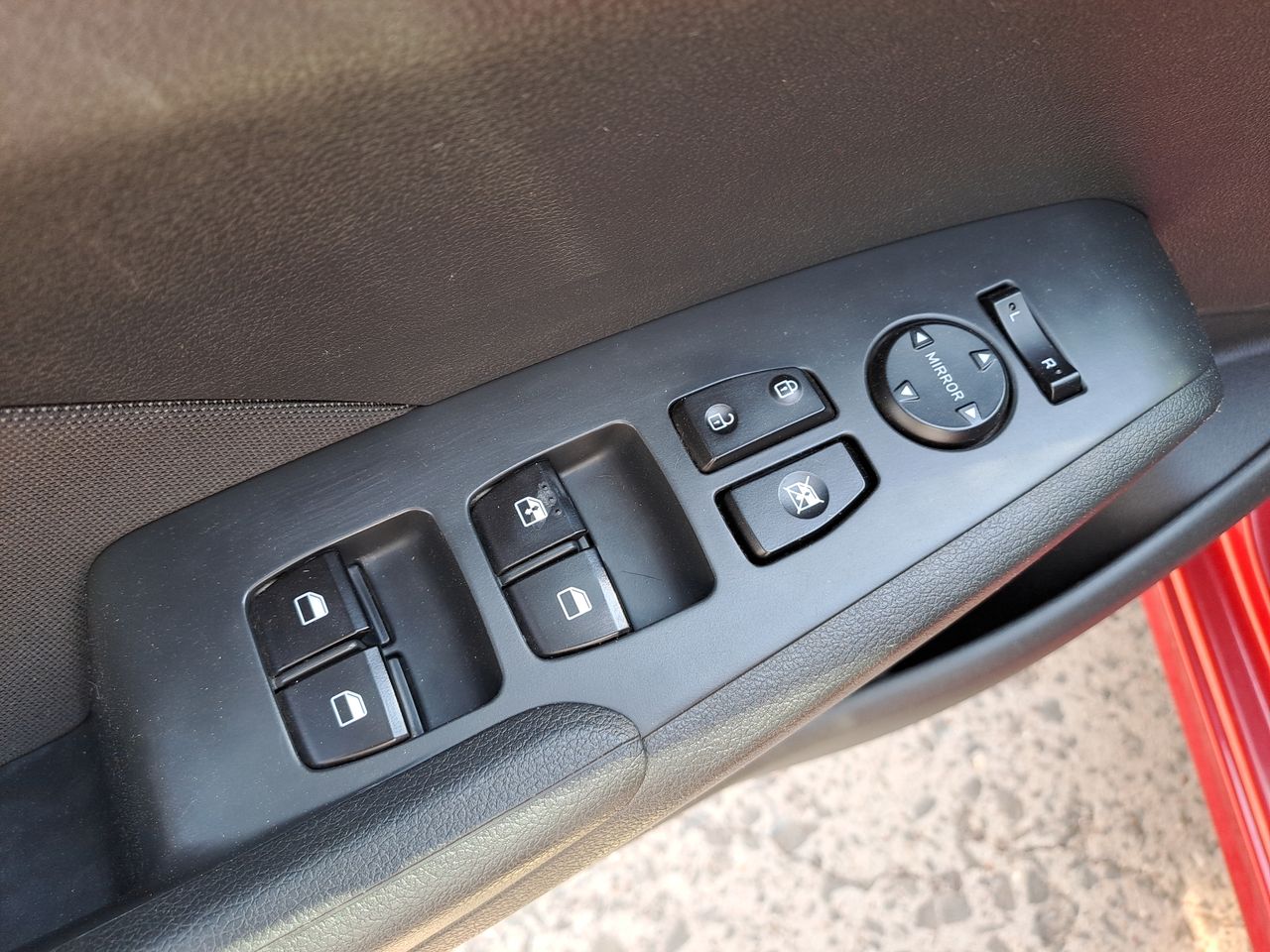 2022 Hyundai ACCENT GL MID TA