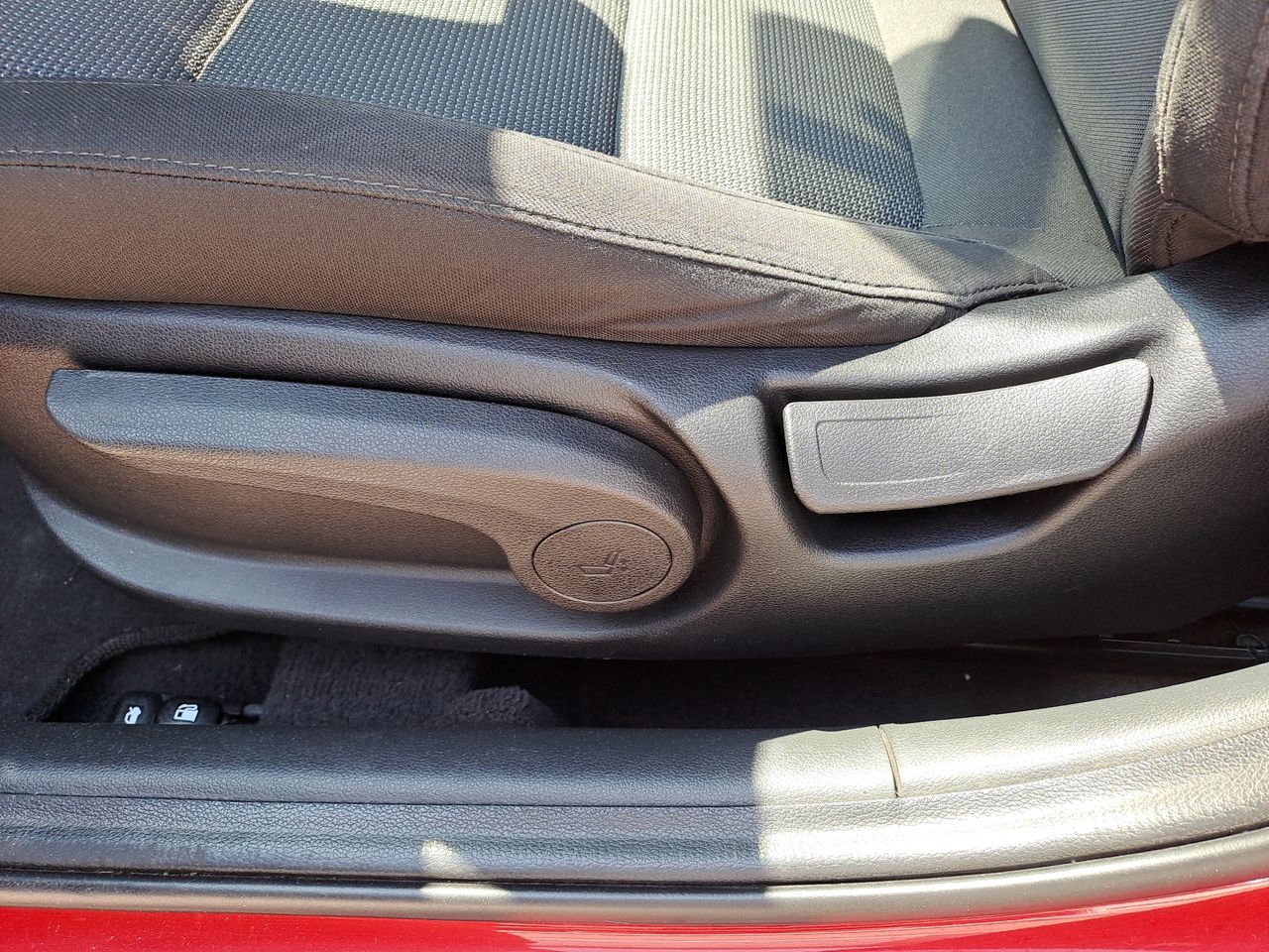 2022 Hyundai ACCENT GL MID TA