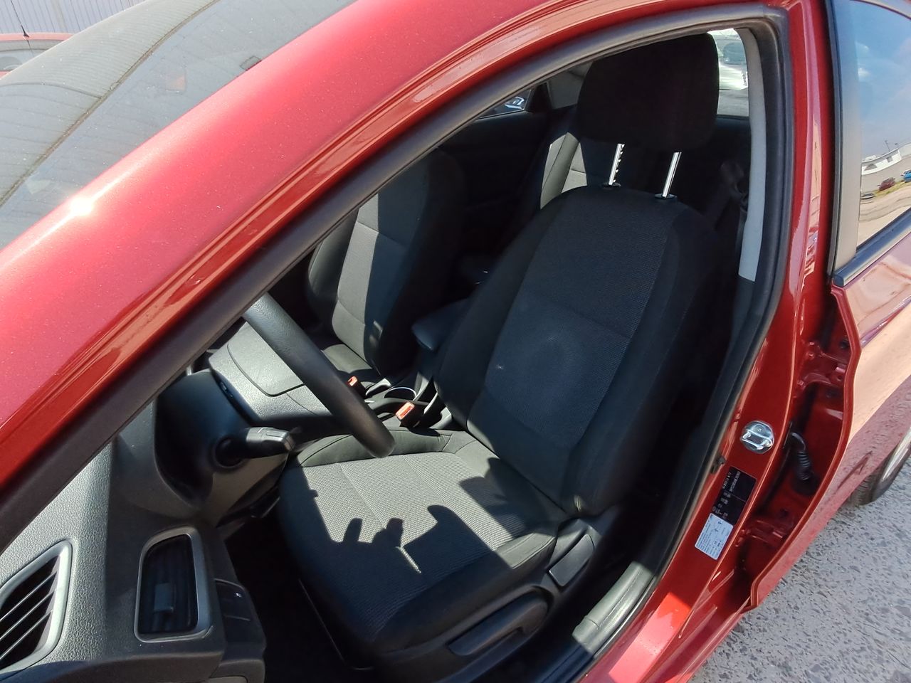 2022 Hyundai ACCENT GL MID TA