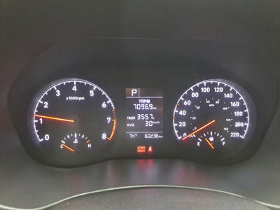 2022 Hyundai ACCENT GL MID TA