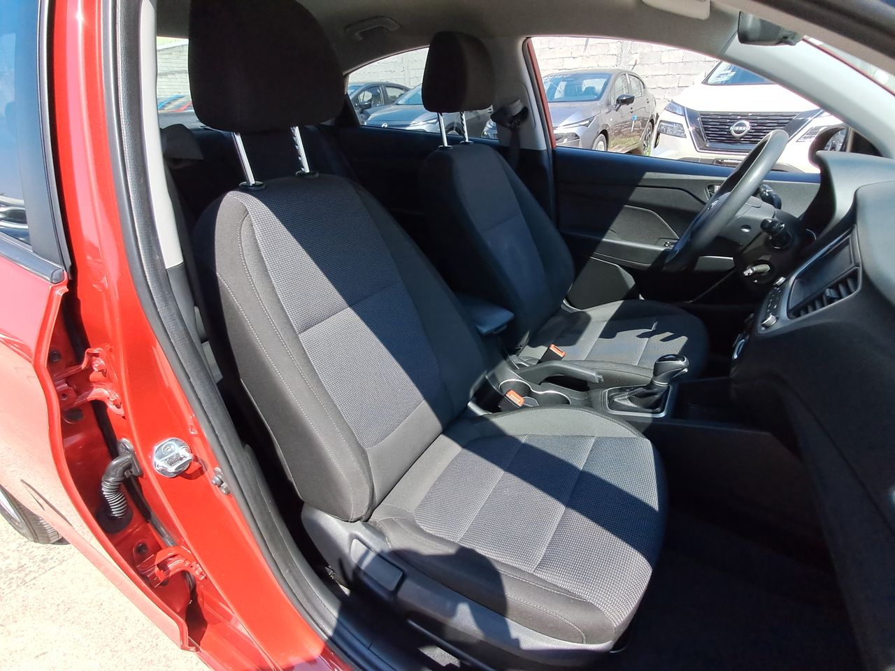 2022 Hyundai ACCENT GL MID TA