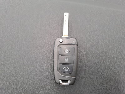 2022 Hyundai ACCENT GL MID TA