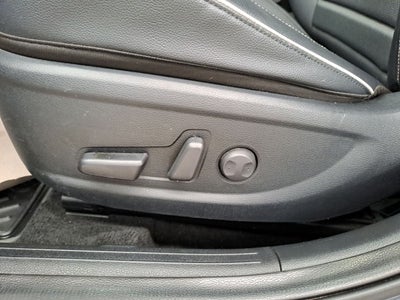 2023 Kia FORTE GT LINE