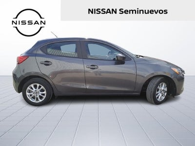 2019 Mazda MAZDA2 I TOURING 5 PUERTAS T/A