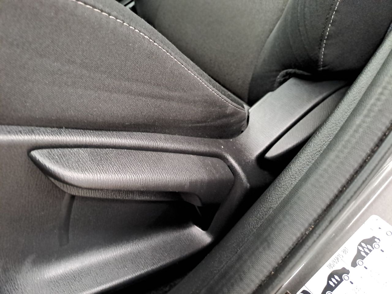 2019 Mazda MAZDA2 I TOURING 5 PUERTAS T/A