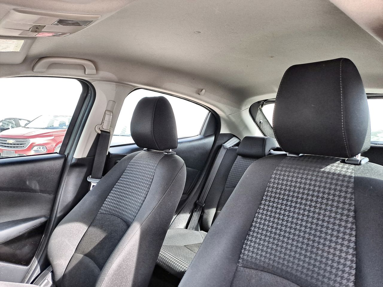 2019 Mazda MAZDA2 I TOURING 5 PUERTAS T/A