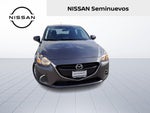 2019 Mazda MAZDA2 I TOURING 5 PUERTAS T/A