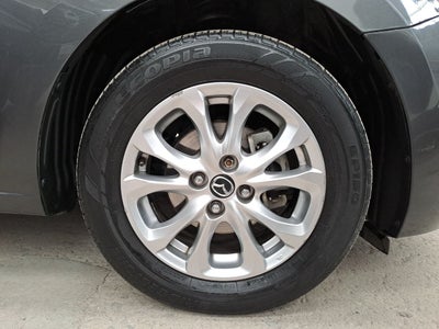 2019 Mazda MAZDA2 I TOURING 5 PUERTAS T/A