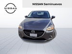 2019 Mazda MAZDA2 I TOURING 5 PUERTAS T/A