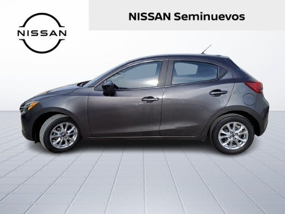 2019 Mazda MAZDA2 I TOURING 5 PUERTAS T/A