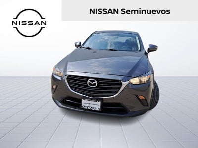 2023 Mazda Mazda CX-3 I 2WD