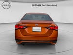 2024 Nissan SENTRA SR PLATINUM CVT 24