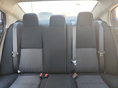 2023 Nissan SENTRA ADVANCE CVT 23