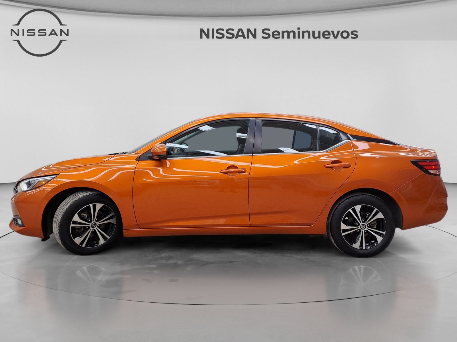 2023 Nissan SENTRA SENTRA ADVANCE T/M