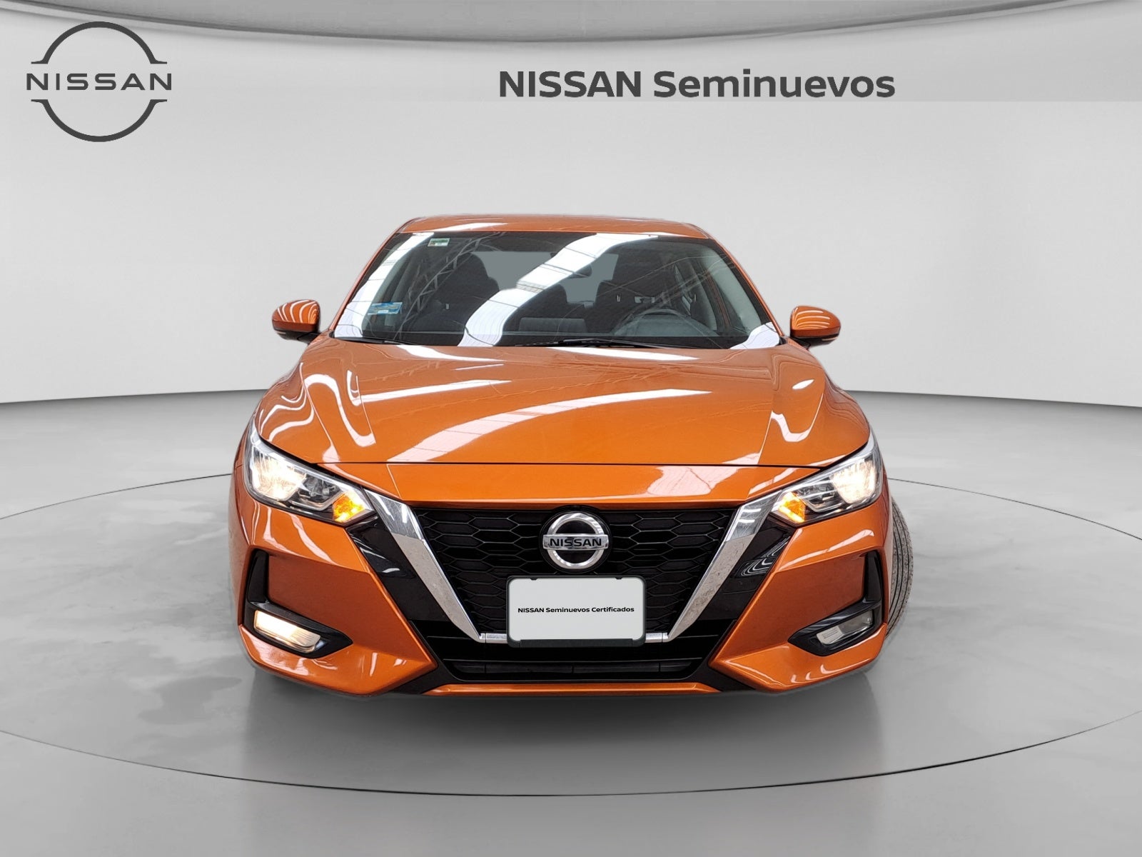 2023 Nissan SENTRA SENTRA ADVANCE T/M