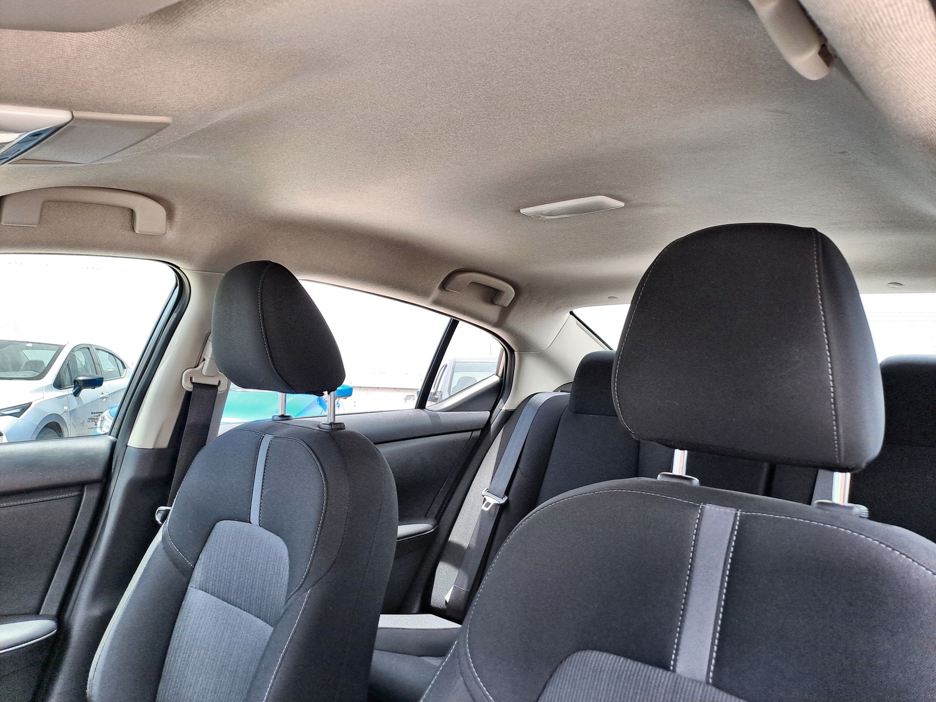 2024 Nissan SENTRA ADVANCE CVT 24