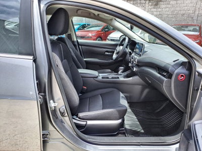 2024 Nissan SENTRA ADVANCE CVT 24