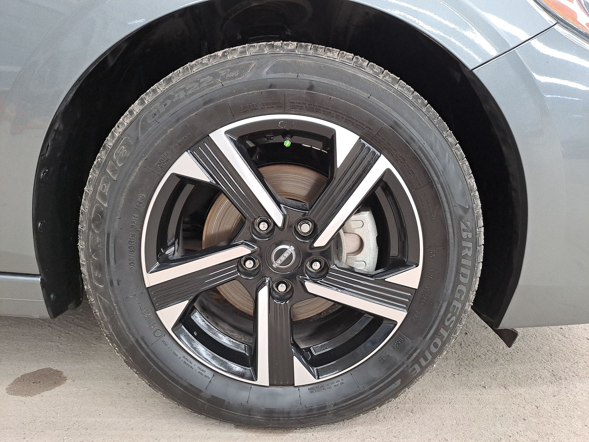 2024 Nissan SENTRA ADVANCE CVT 24