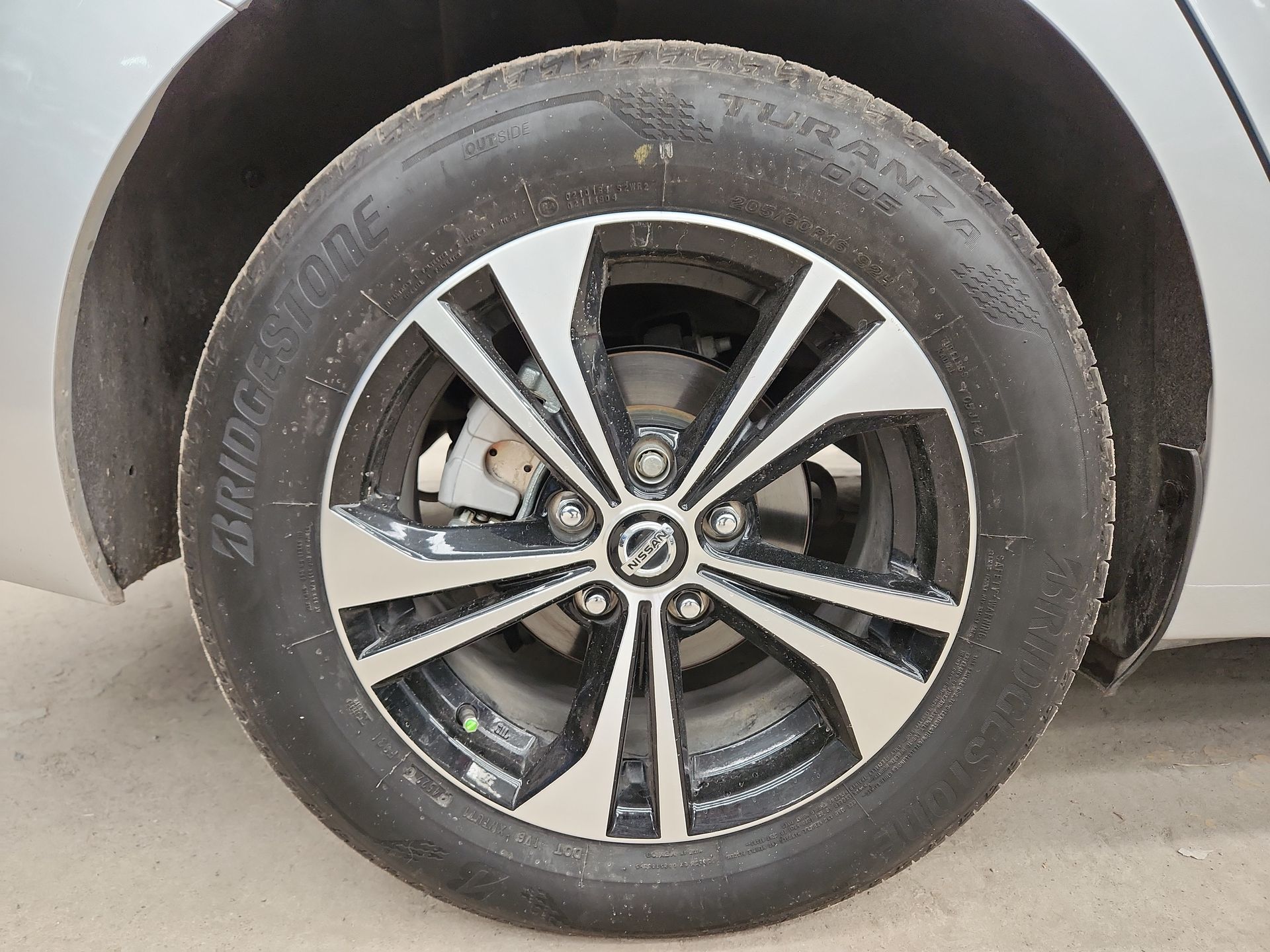 2023 Nissan SENTRA ADVANCE CVT 23