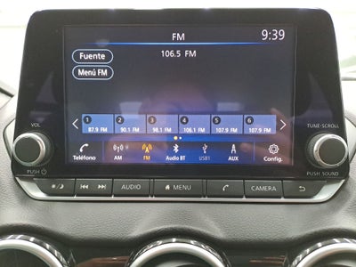 2023 Nissan SENTRA ADVANCE CVT 23