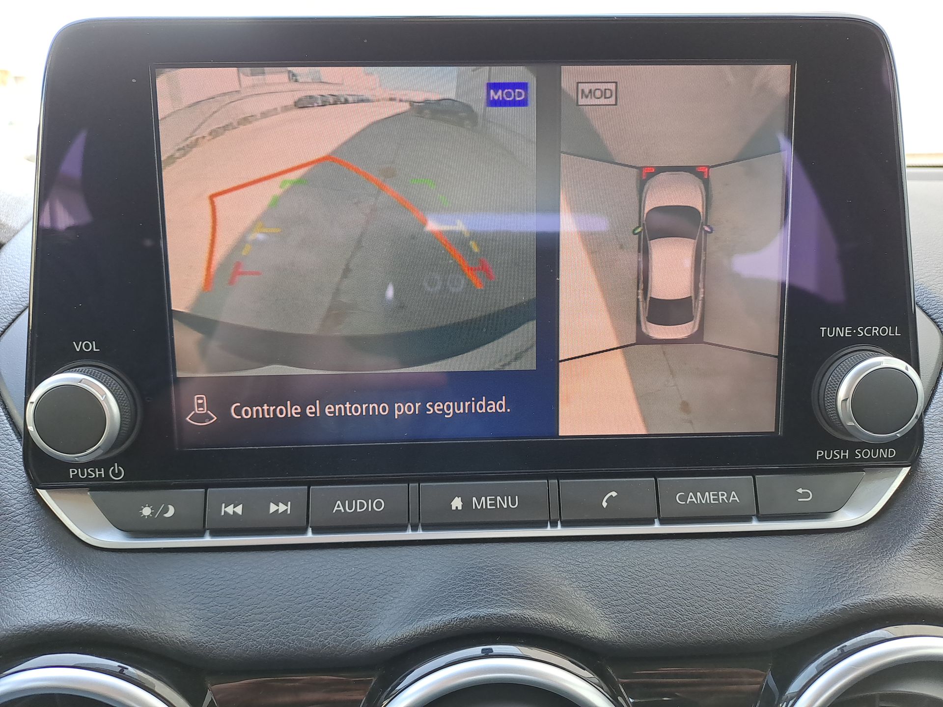 2023 Nissan SENTRA ADVANCE CVT 23