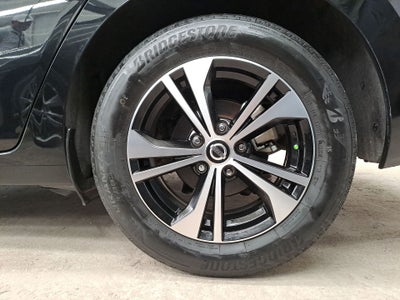 2023 Nissan SENTRA ADVANCE CVT 23