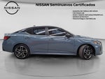 2025 Nissan SENTRA SR PLATINUM BITONO CVT 25