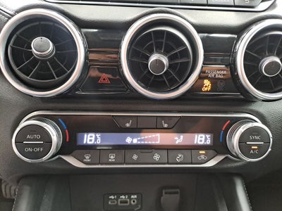 2020 Nissan SENTRA EXCLUSIVE CVT