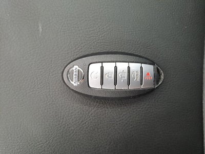 2020 Nissan SENTRA EXCLUSIVE CVT
