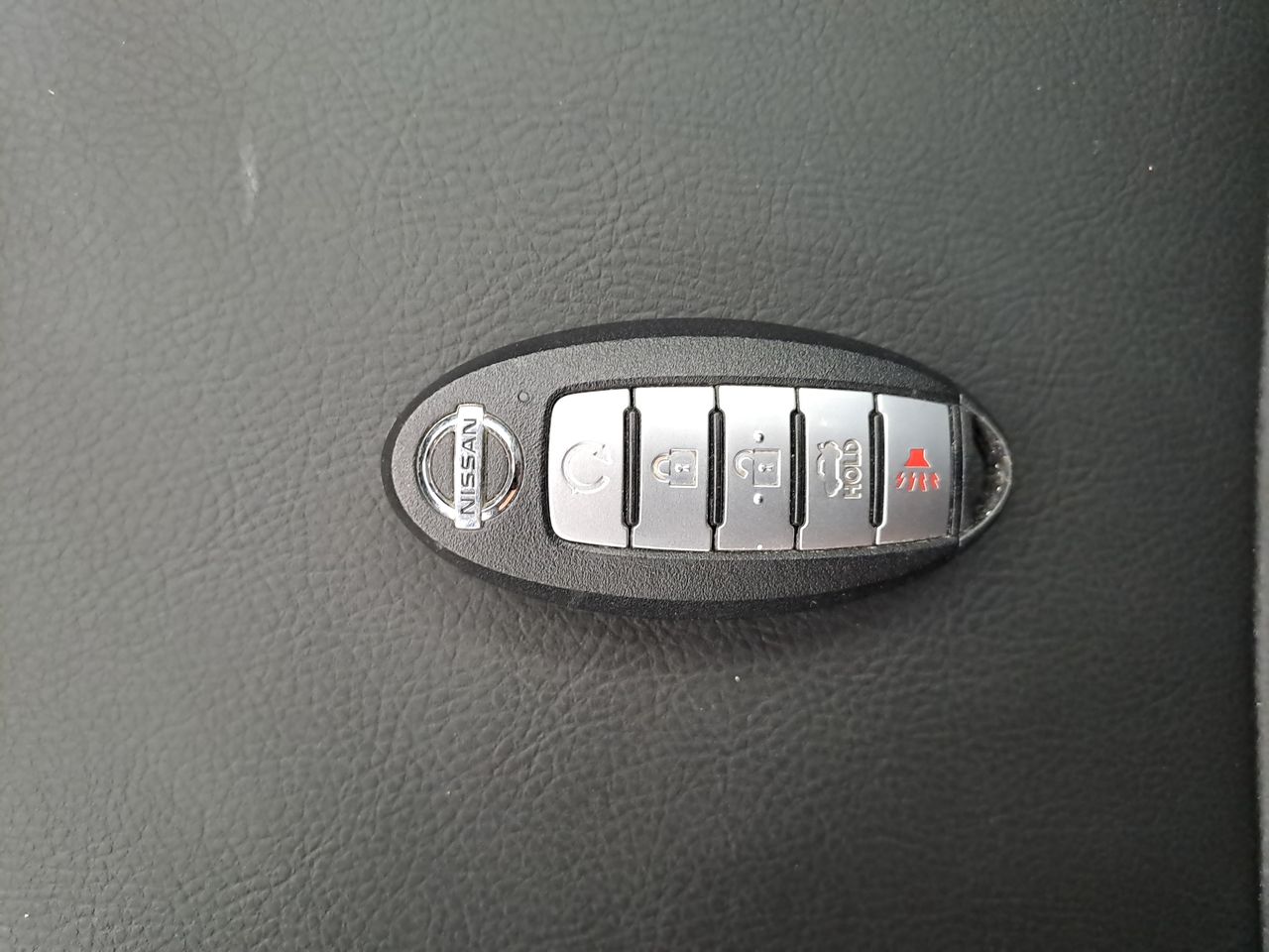 2020 Nissan SENTRA EXCLUSIVE CVT