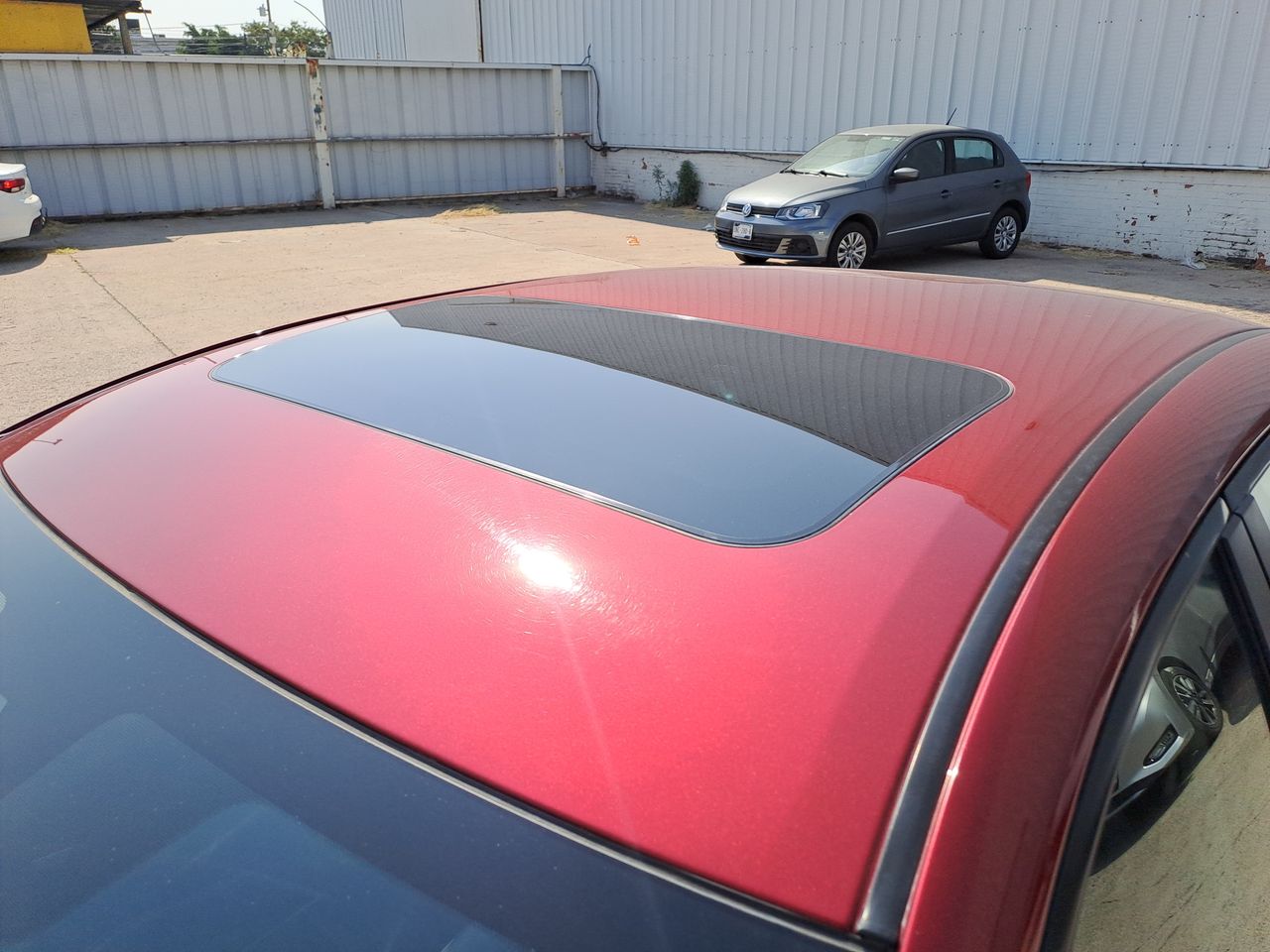 2020 Nissan SENTRA EXCLUSIVE CVT
