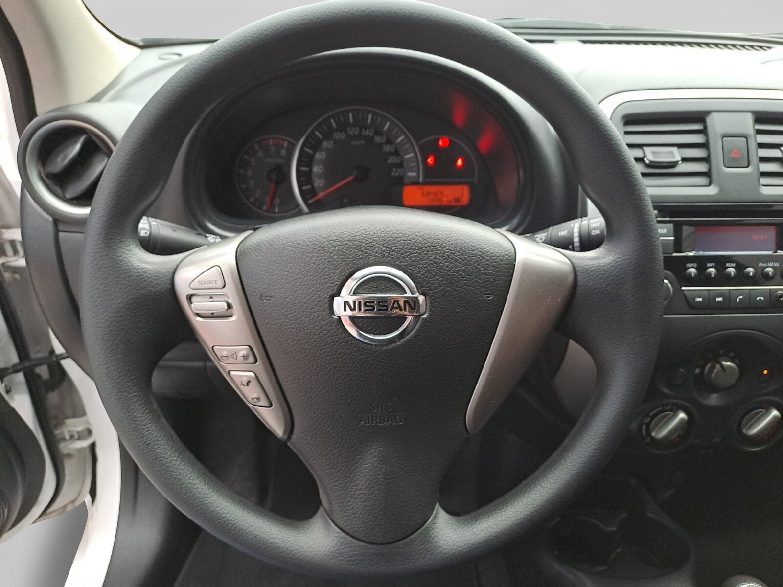 2020 Nissan MARCH SENSE TM