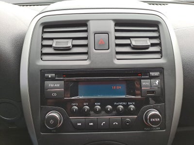 2020 Nissan MARCH SENSE TM