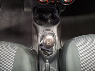 2020 Nissan MARCH SENSE TM