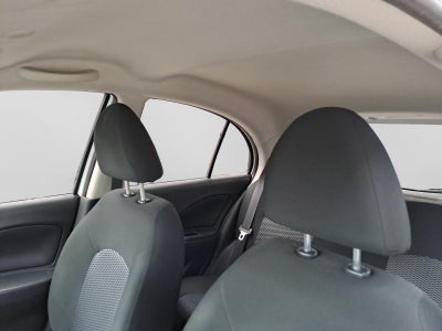 2020 Nissan MARCH SENSE TM