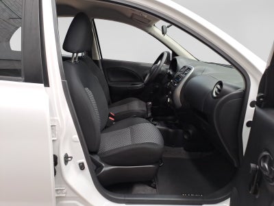 2020 Nissan MARCH SENSE TM
