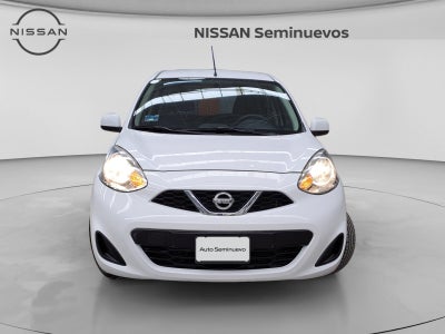 2020 Nissan MARCH SENSE TM