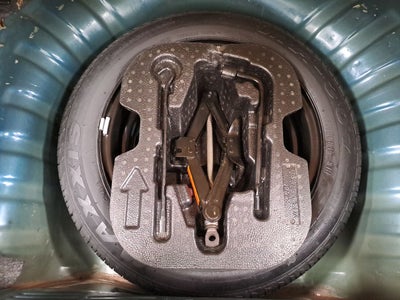 2016 Nissan MARCH ADVANCE TM