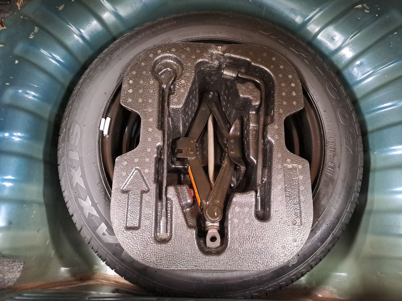 2016 Nissan MARCH ADVANCE TM