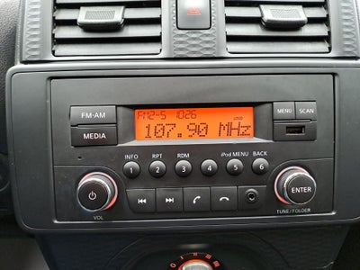 2023 Nissan MARCH SENSE TA 23