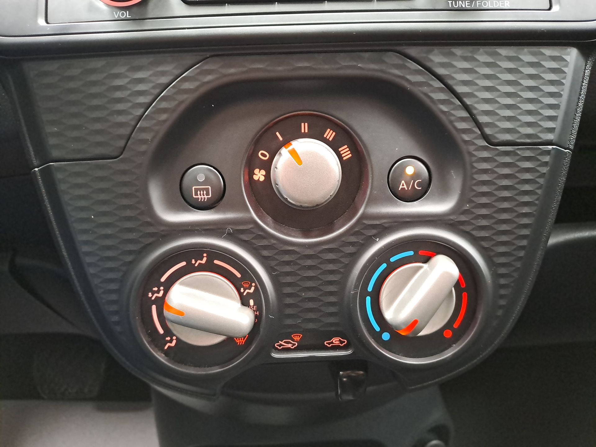 2023 Nissan MARCH SENSE TA 23