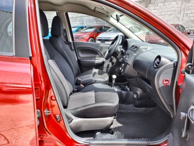 2023 Nissan MARCH SENSE TA 23