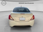 2019 Nissan VERSA EXCLUSIVE NAVI AT AC