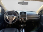 2019 Nissan VERSA EXCLUSIVE NAVI AT AC