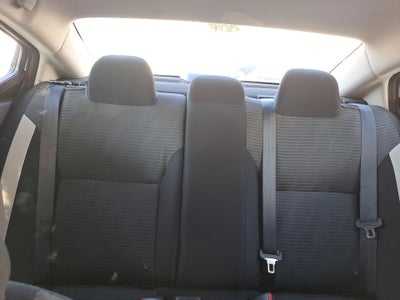 2022 Nissan VERSA ADVANCE CVT 22