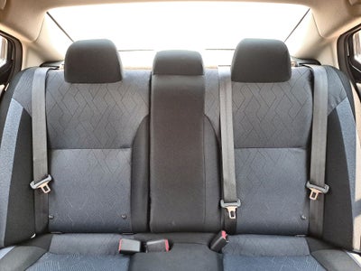 2024 Nissan VERSA ADVANCE CVT 24
